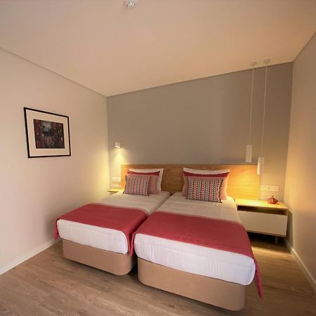Cardeal Suites & Apartments Φάρο Δωμάτιο φωτογραφία