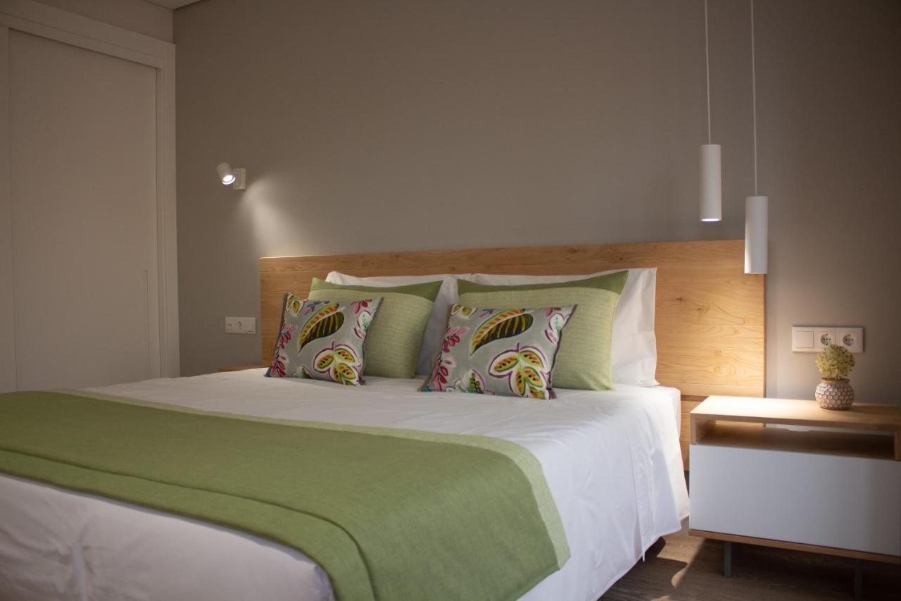 Cardeal Suites & Apartments Φάρο Εξωτερικό φωτογραφία