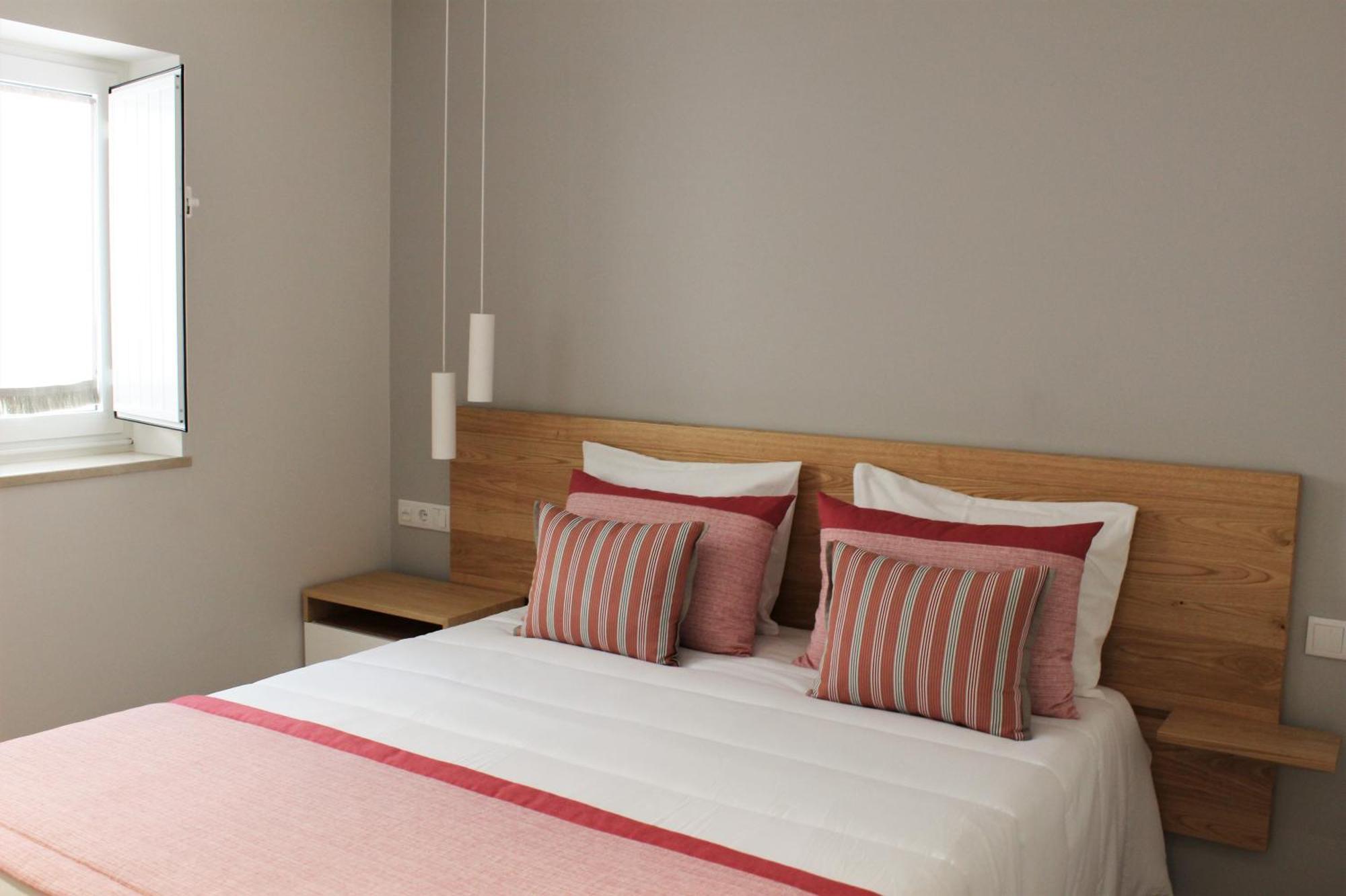 Cardeal Suites & Apartments Φάρο Δωμάτιο φωτογραφία
