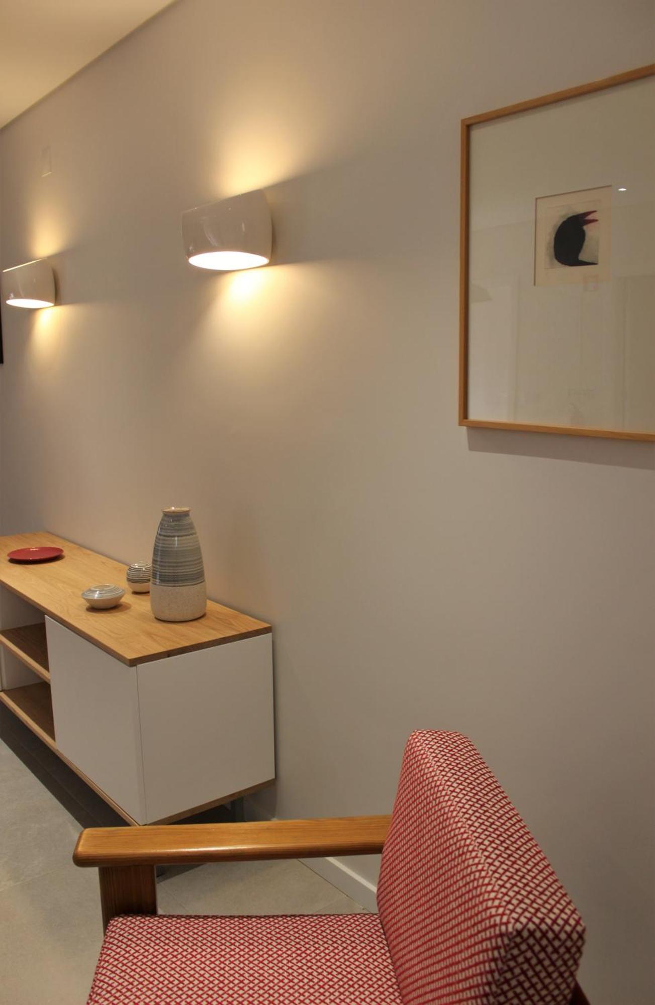 Cardeal Suites & Apartments Φάρο Δωμάτιο φωτογραφία