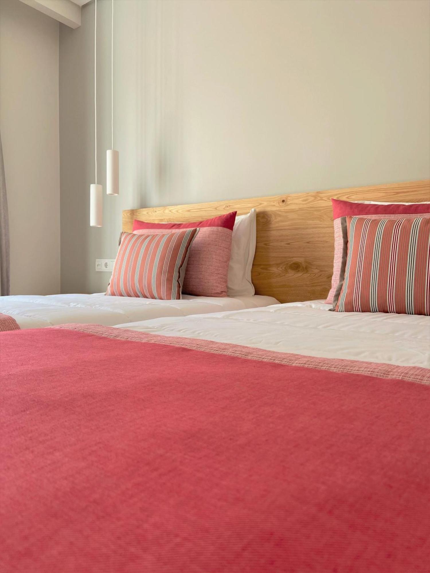 Cardeal Suites & Apartments Φάρο Δωμάτιο φωτογραφία