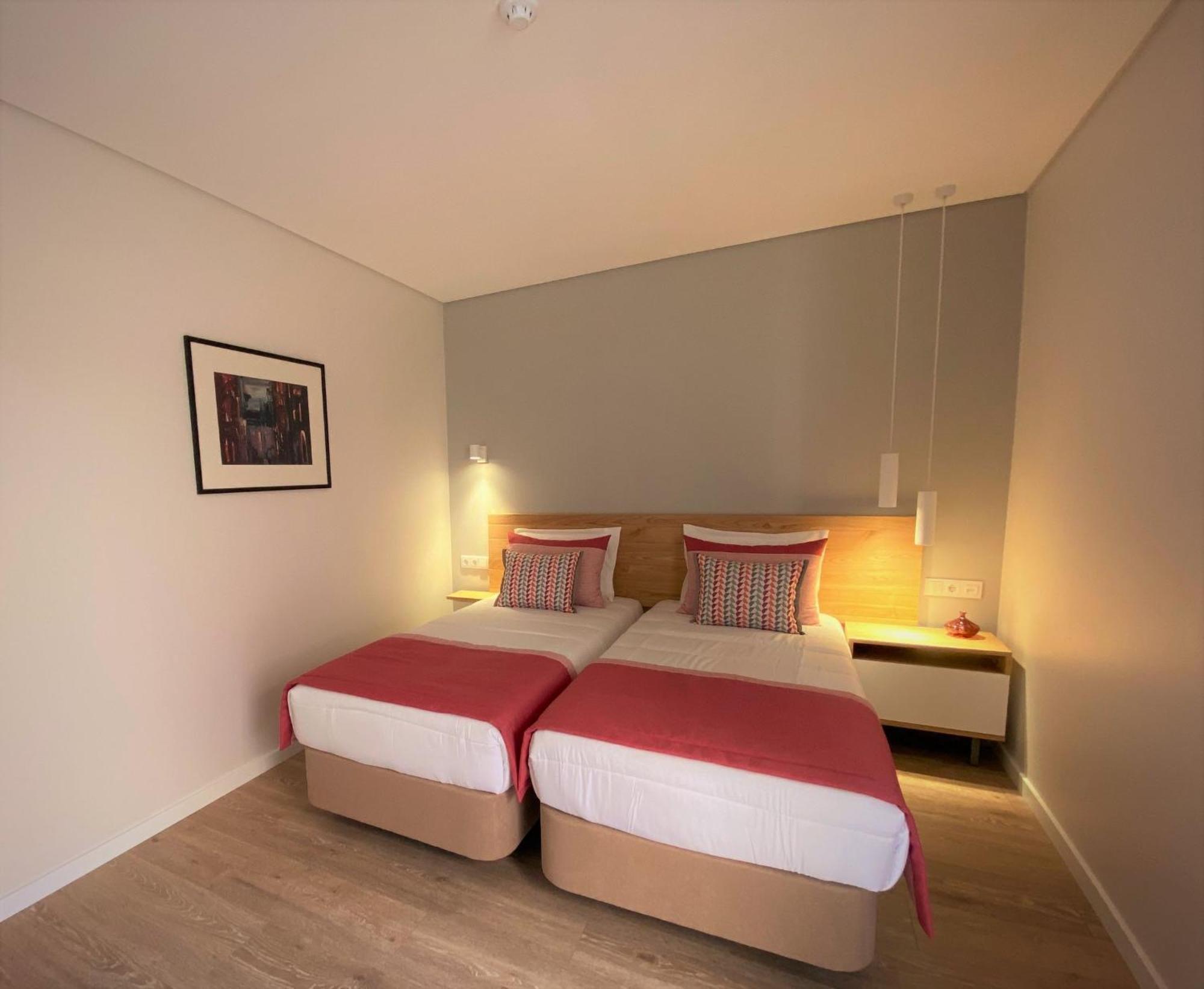 Cardeal Suites & Apartments Φάρο Δωμάτιο φωτογραφία