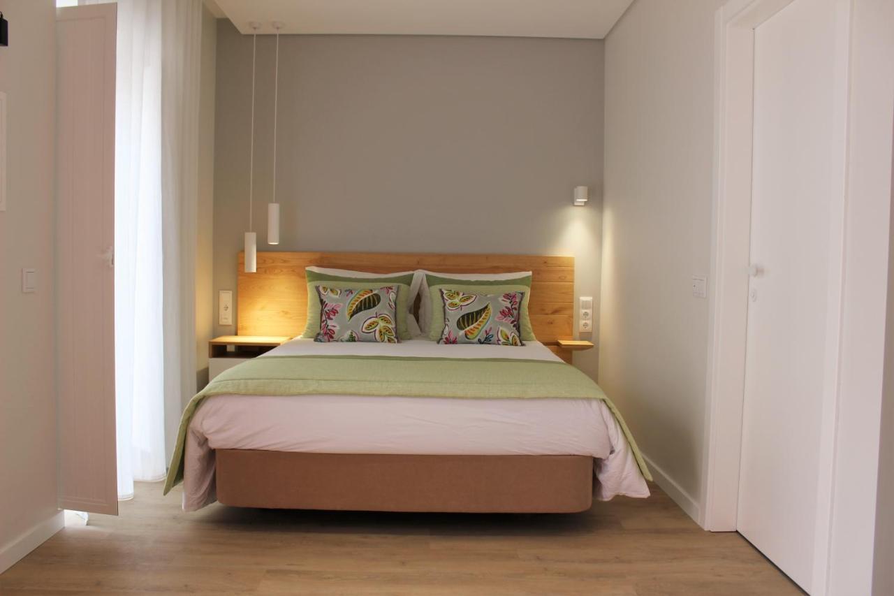 Cardeal Suites & Apartments Φάρο Εξωτερικό φωτογραφία