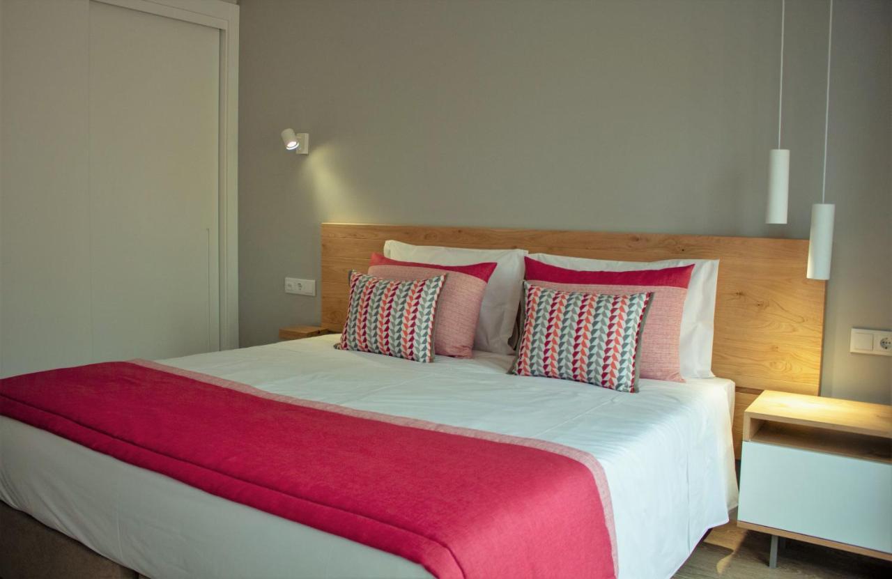 Cardeal Suites & Apartments Φάρο Εξωτερικό φωτογραφία