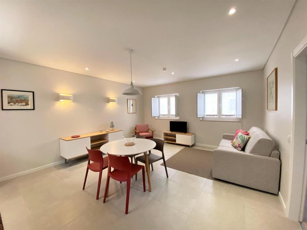 Cardeal Suites & Apartments Φάρο Εξωτερικό φωτογραφία