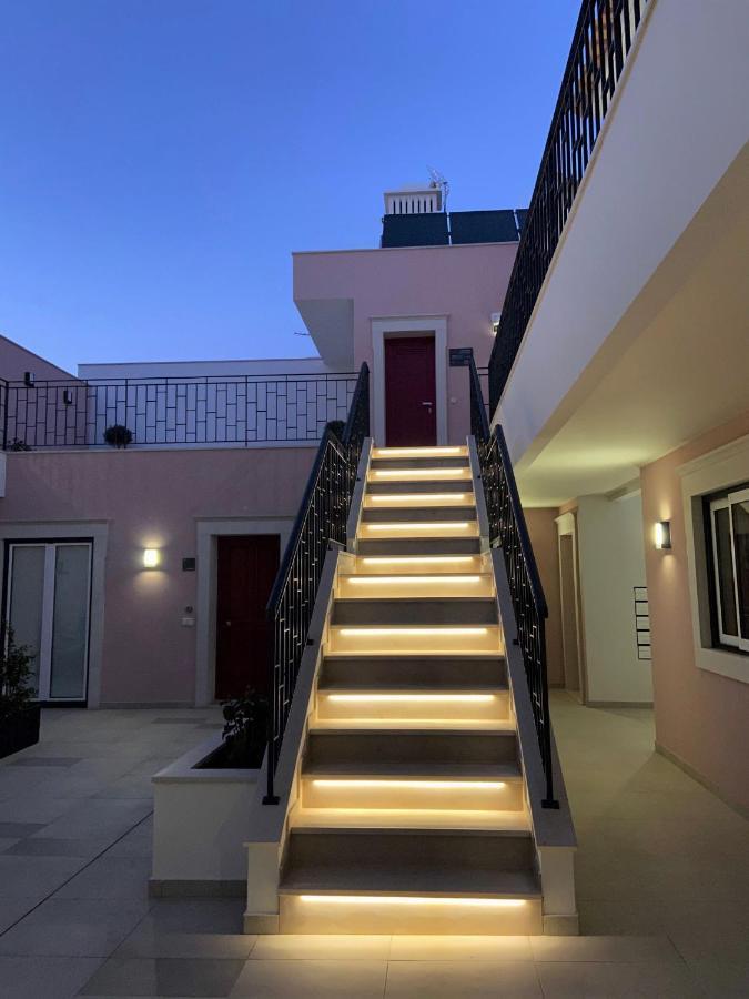 Cardeal Suites & Apartments Φάρο Εξωτερικό φωτογραφία