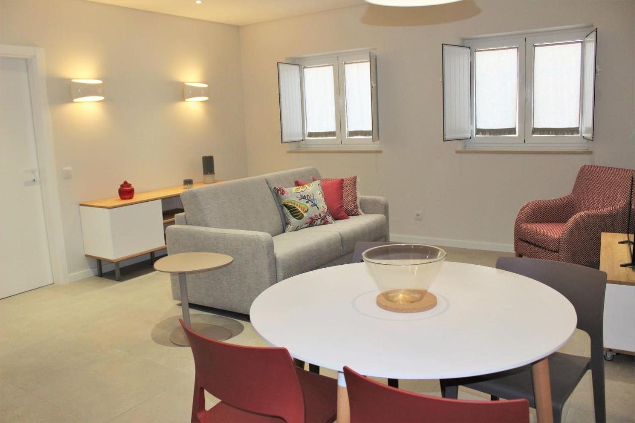 Cardeal Suites & Apartments Φάρο Εξωτερικό φωτογραφία