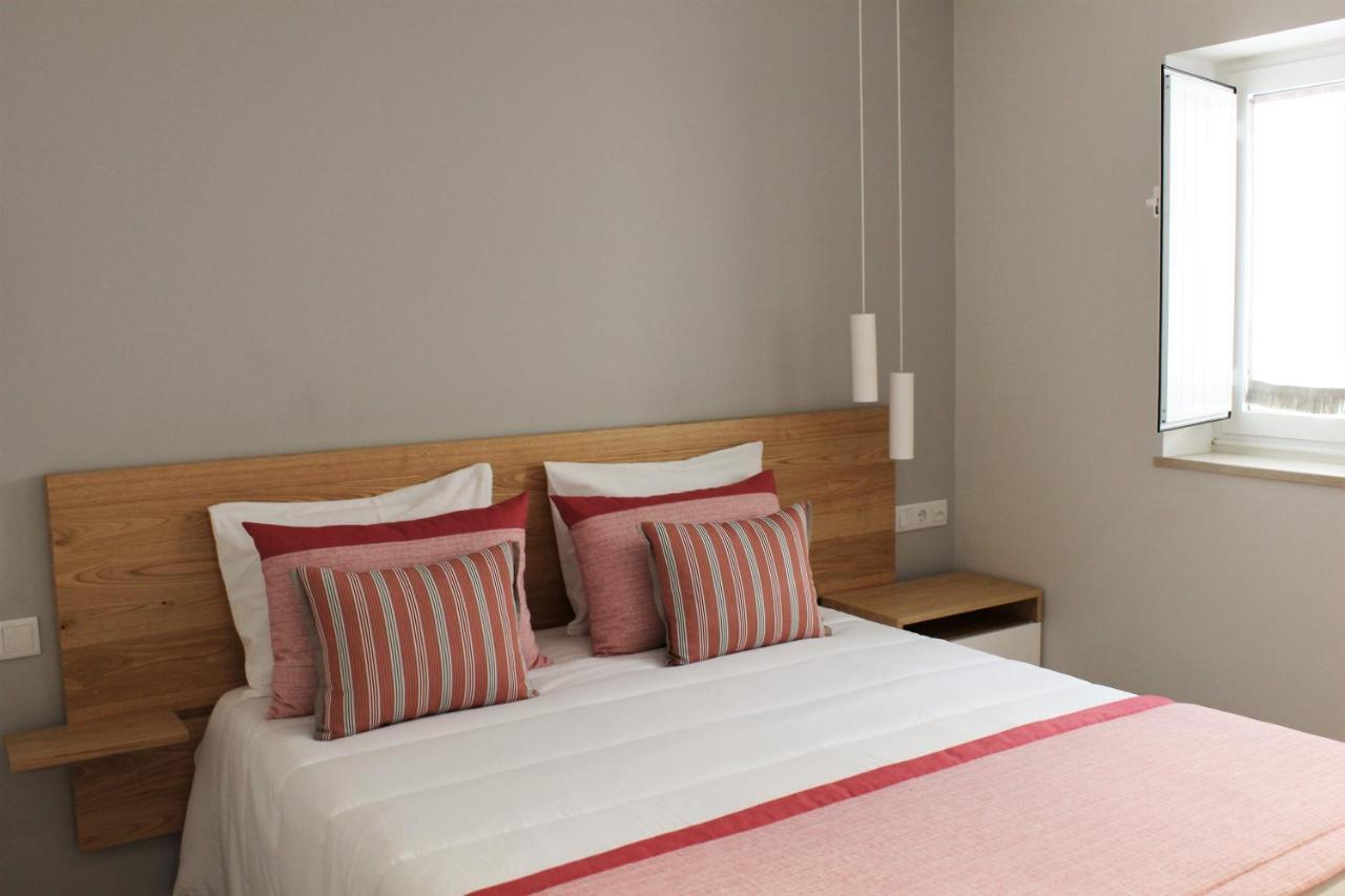 Cardeal Suites & Apartments Φάρο Εξωτερικό φωτογραφία