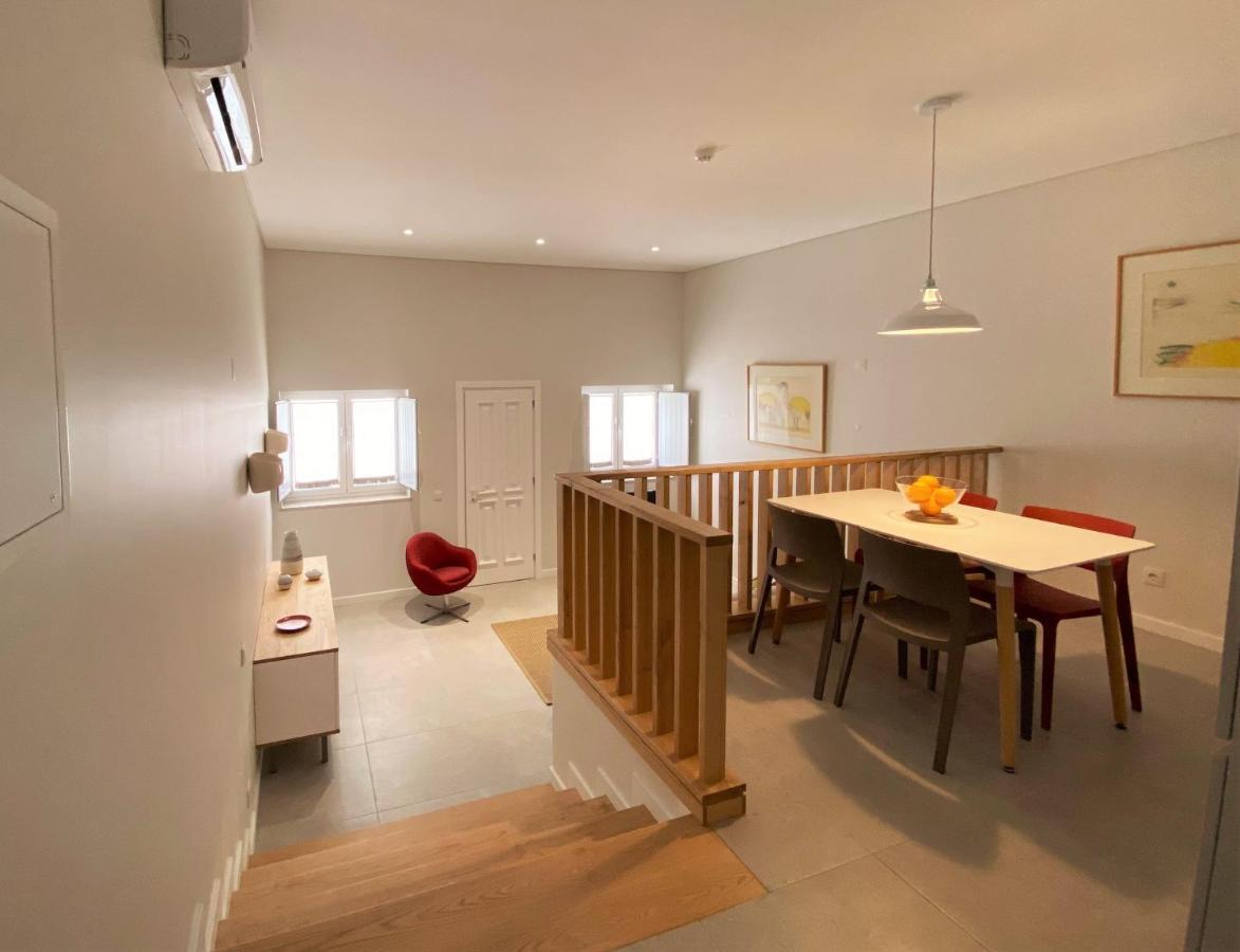 Cardeal Suites & Apartments Φάρο Εξωτερικό φωτογραφία