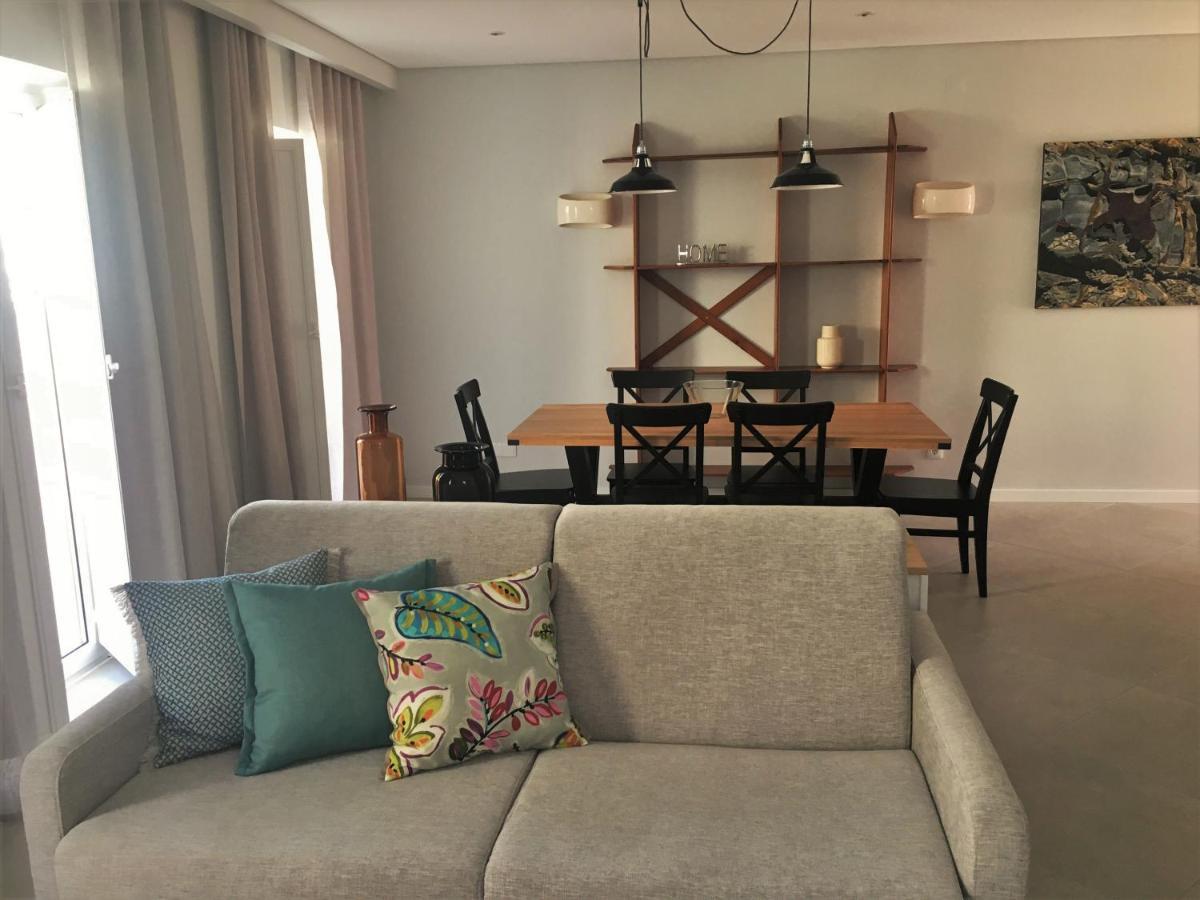 Cardeal Suites & Apartments Φάρο Εξωτερικό φωτογραφία
